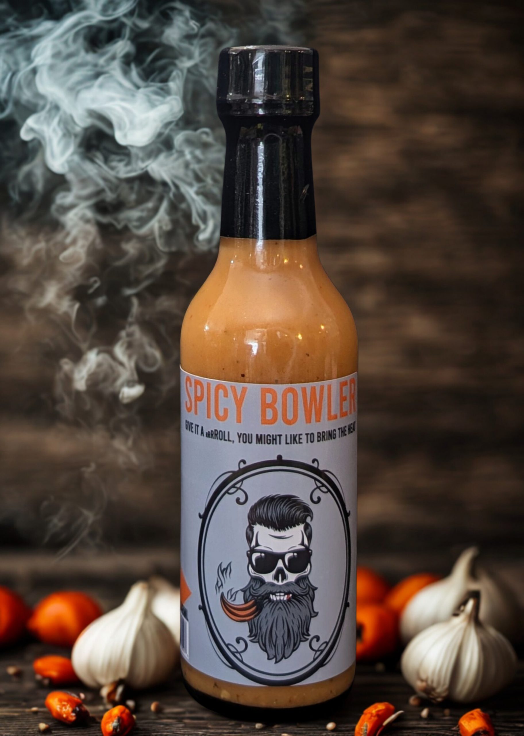 Black Pepper