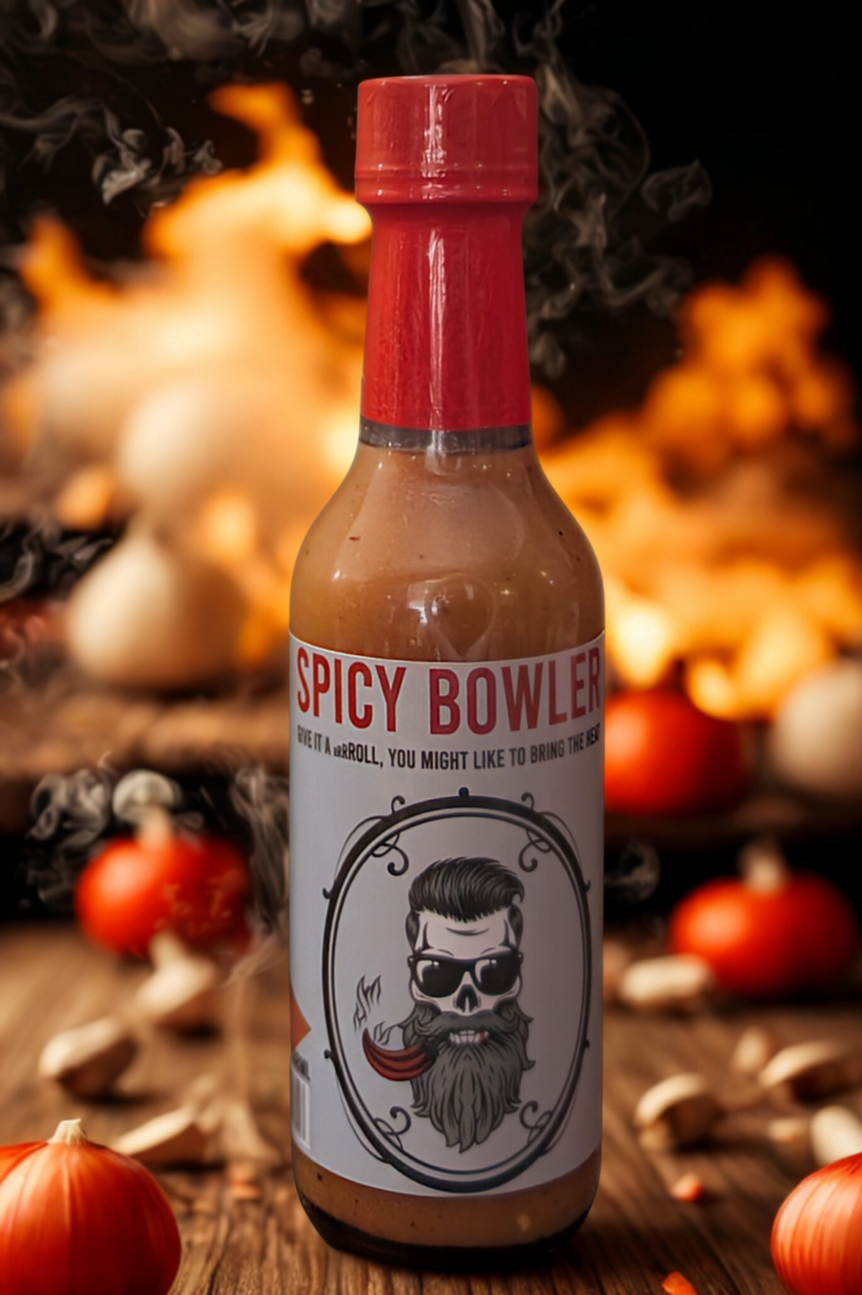 Black Pepper Medley